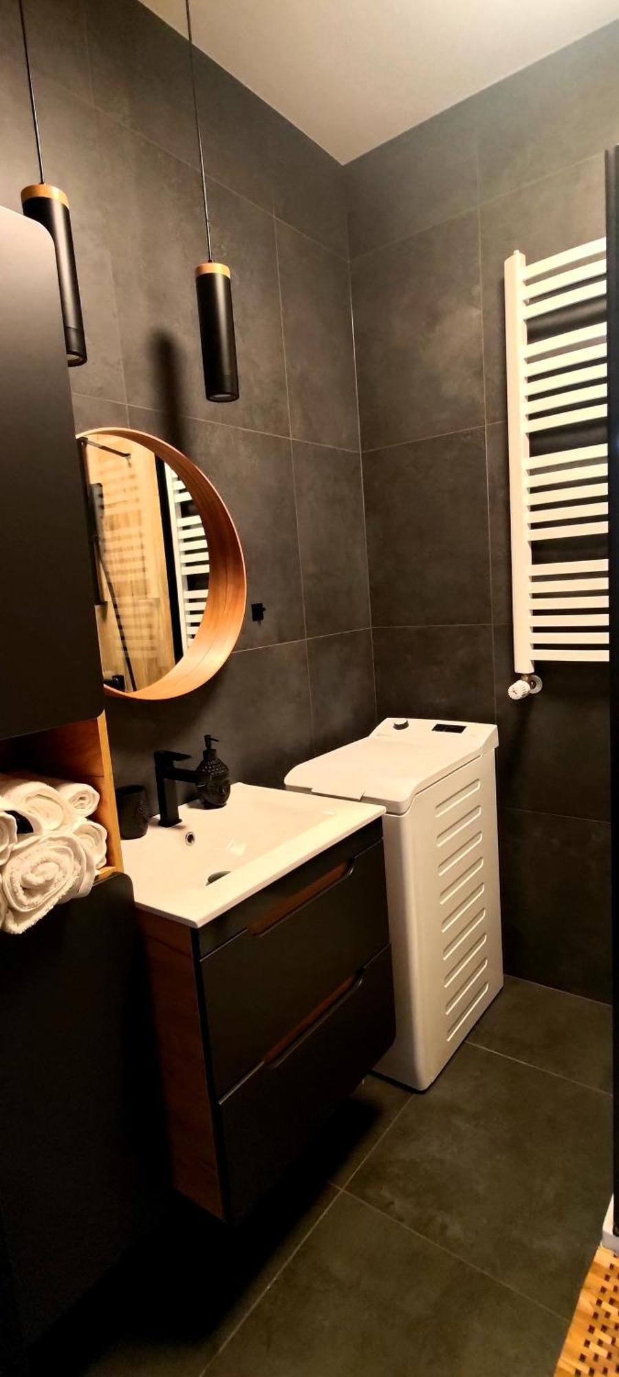Apartament W Willii Szmaragd Borne Sulinowo Exteriör bild
